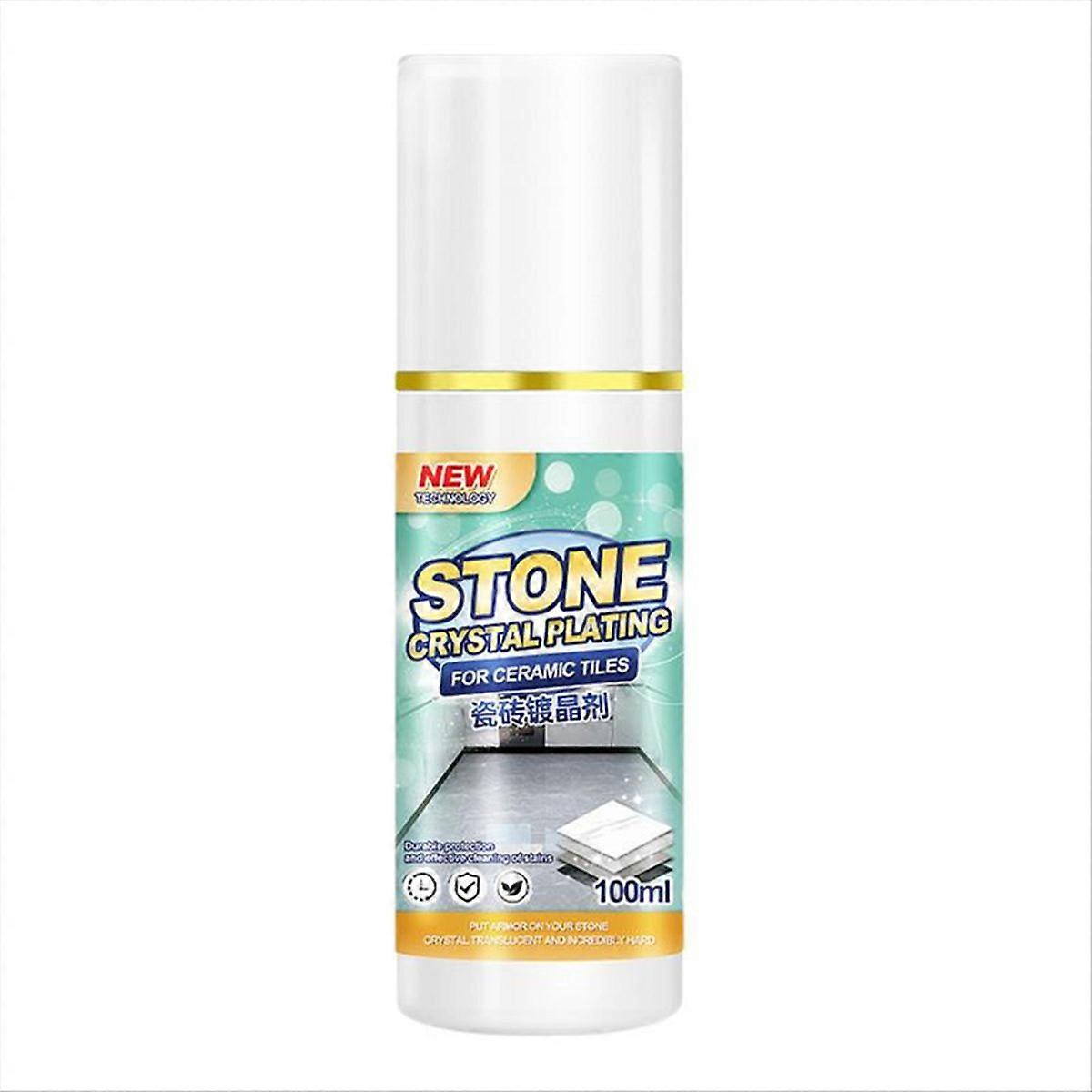 Crystal Coatings Refurbish Agent