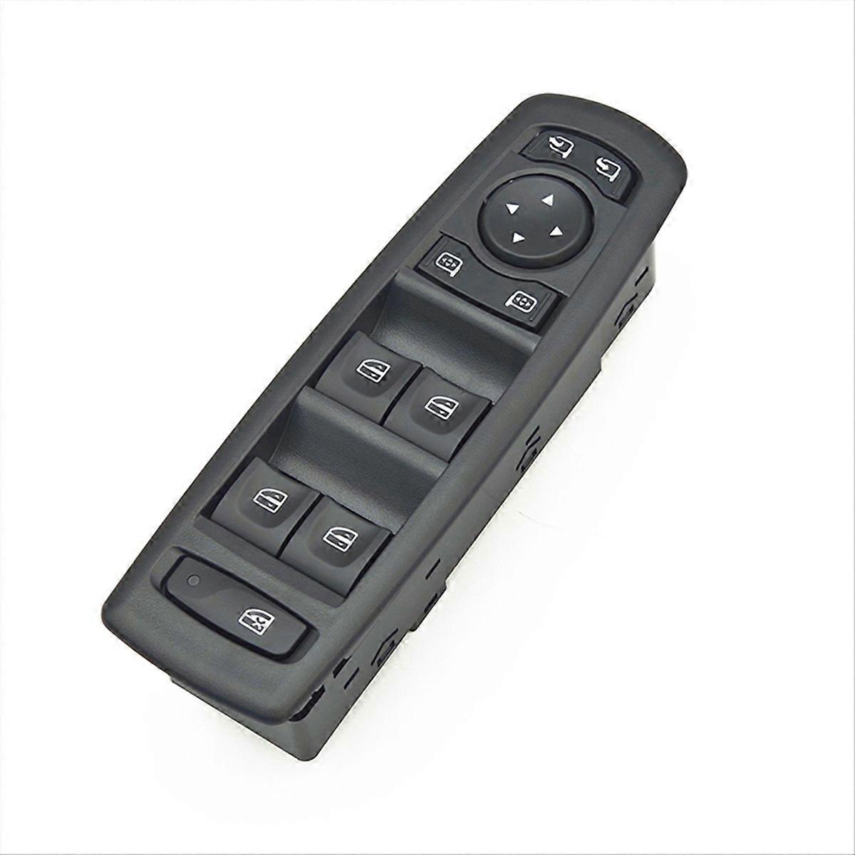 13 PINS Window Main Control Switch 809610006R for 