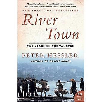 River Town: twee jaar op de Yangtze (P.S.)