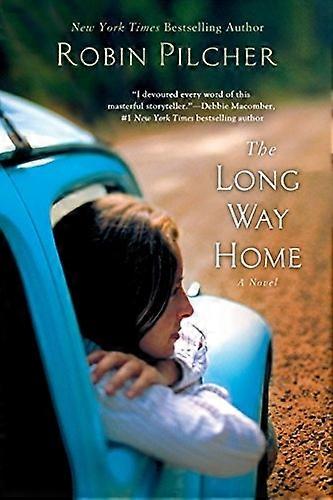 The Long Way Home