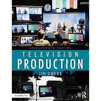 Produzione televisiva
