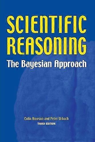 Scientific Reasoning: the Bayesian Approach