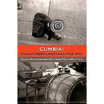 Cumbia!