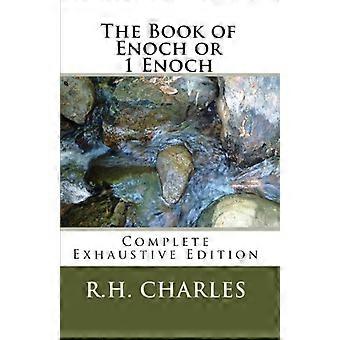 Enoks bok eller 1 Enoks - komplett uttømmende utgave