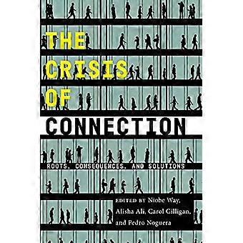 La crisi della connessione: radici, conseguenze e soluzioni