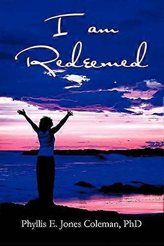 I am Redeemed