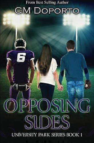 Opposing Sides: Book 1