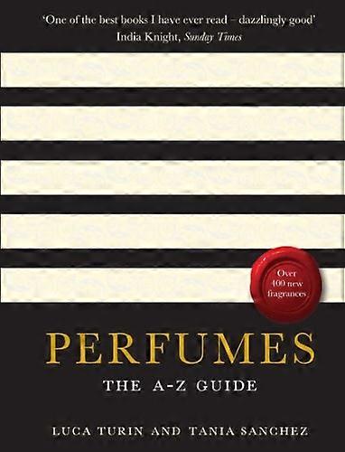 Parfums: De A-Z gids