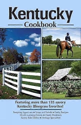 Kentucky-Kochbuch