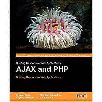 AJAX i PHP: Tworzenie responsywnych aplikacji internetowych