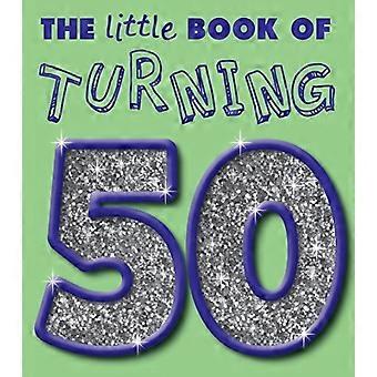 Piccolo libro di tornitura 50
