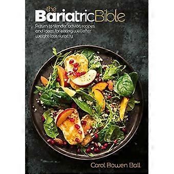 Die bariatrische Bibel
