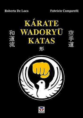 Kàrate wadoryu katas