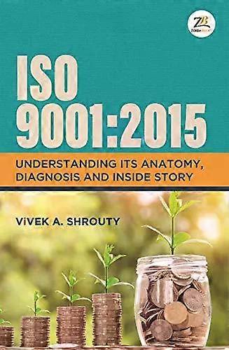 Iso 90012015 - VIVEK A. SHROUTY