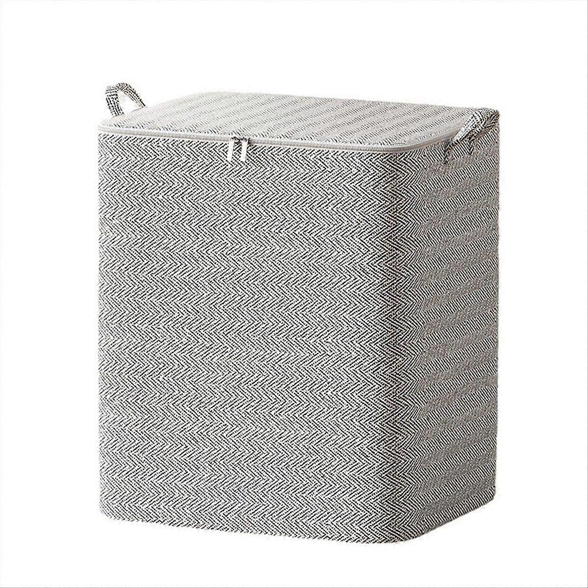 3-dimensional Storage Box Household Storage Box 150L