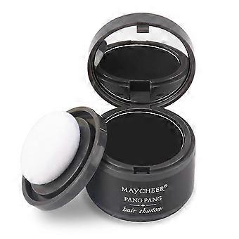 geschikt voorMultifunctioneel schaduwpoeder Waterdichte haarlijn bouwpoeder Bedek hoofdhuid wenkbrauwpoeder cosmetica