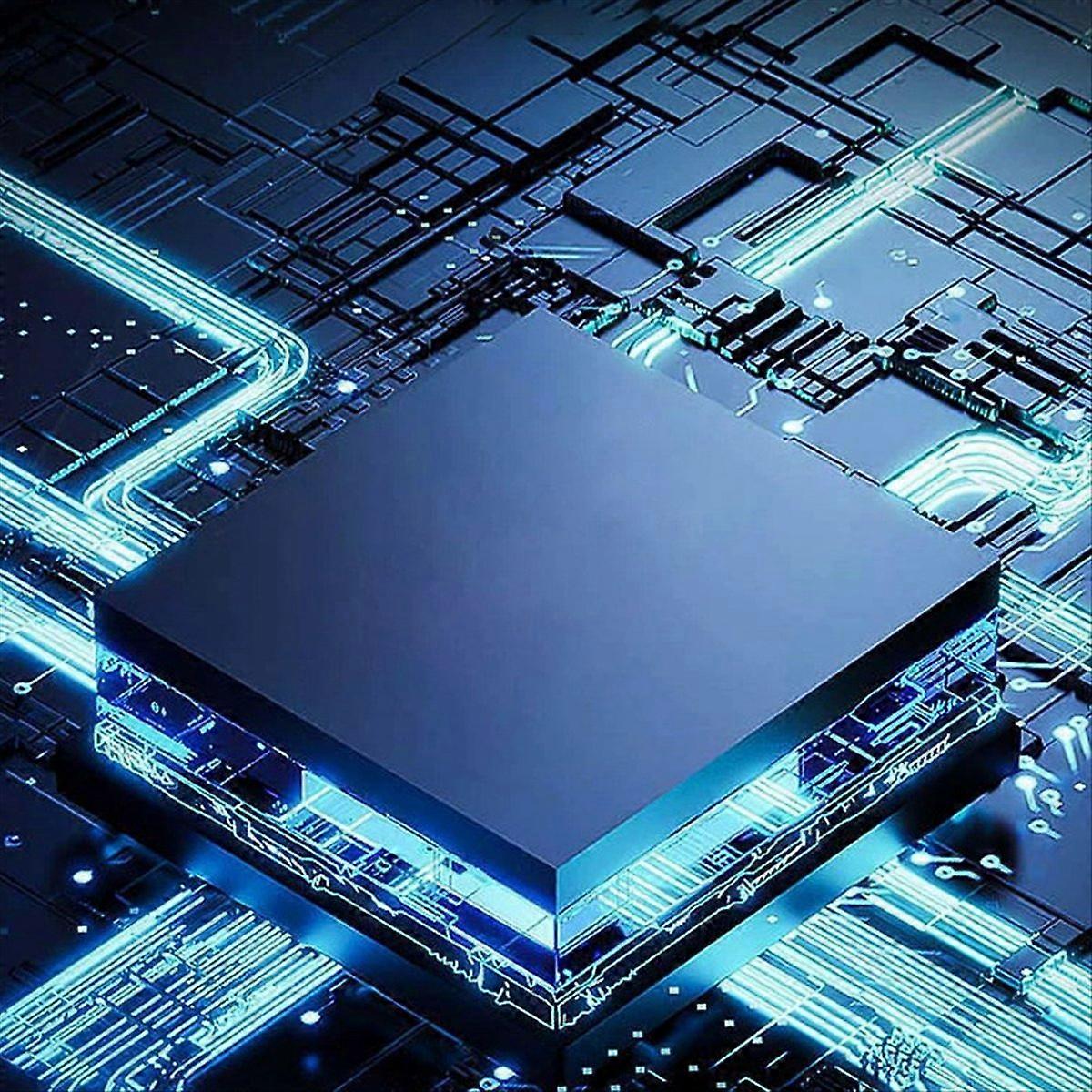 42cm Ultra-Thin Eye 3D Holographic Advertising Machine US Plug