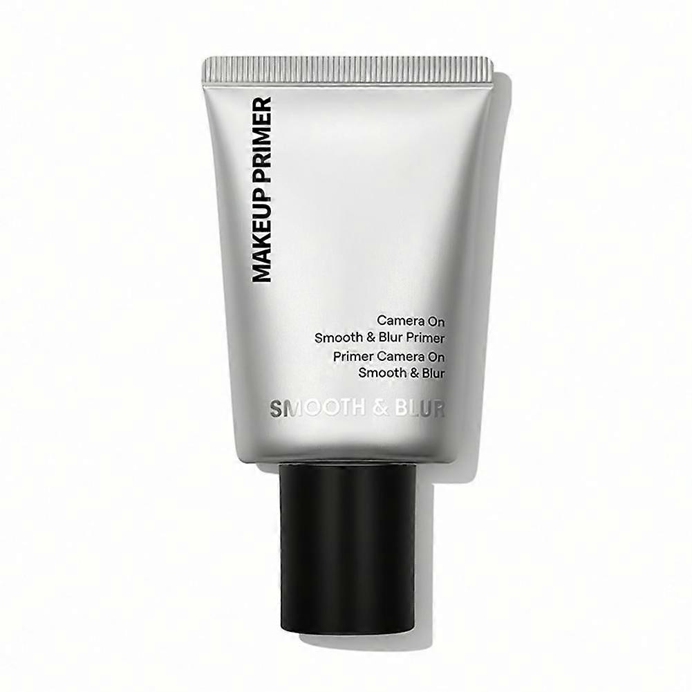 SHEGLAM Smooth & Blur Primer - Camera On Formula for Texture Improving Foundation Wear