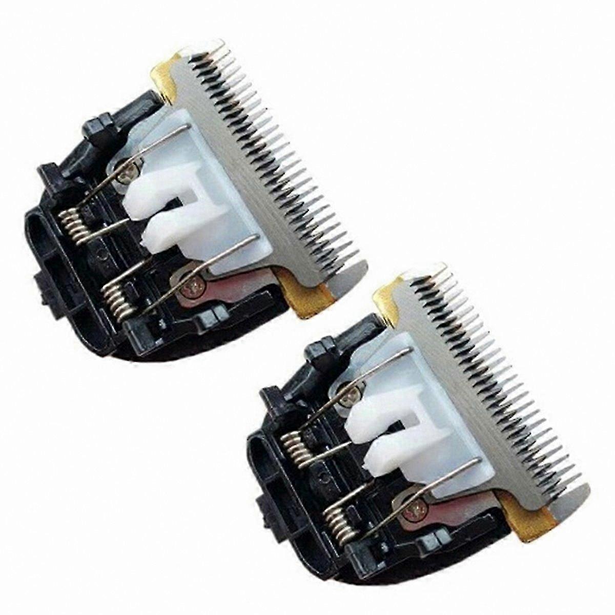 Universal Hair Clipper Compatible with Multiple Models