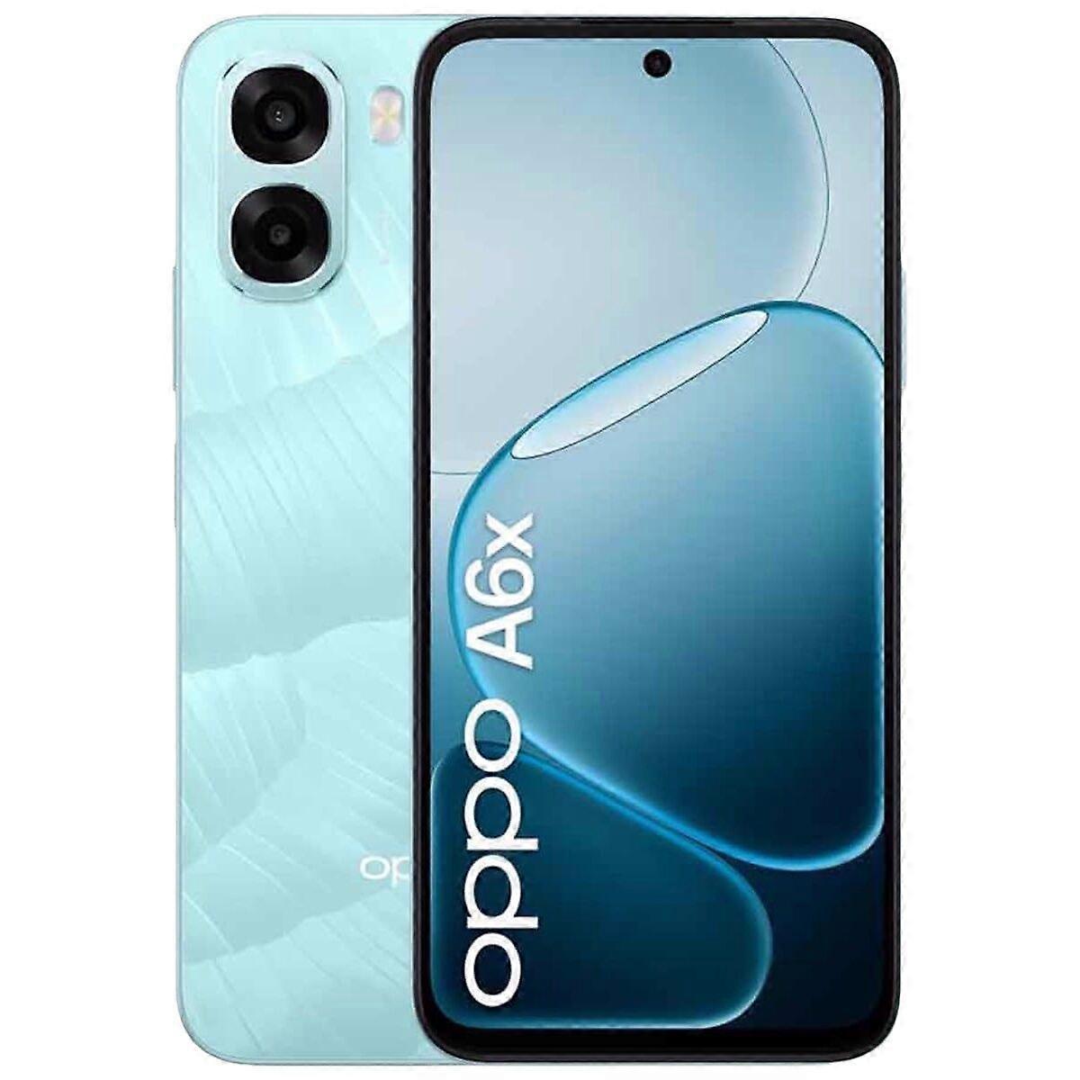 Smartphone Oppo