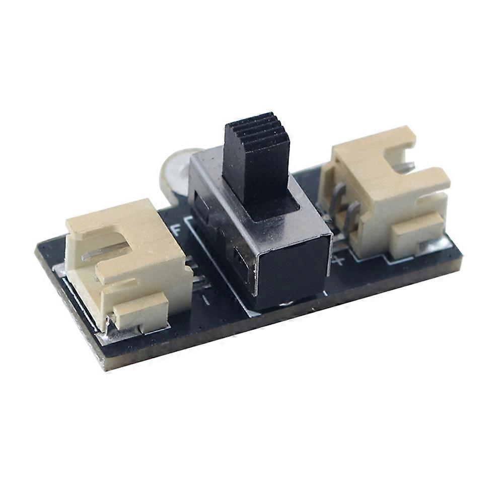 Module de commutation XH2.54-2Pin pour kit d'interrupteurs Bambu Lab Cyberbrick