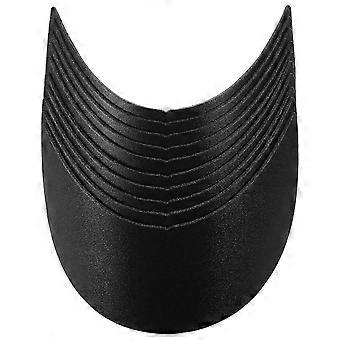 Pet met klep en hoedaccessoires voor vrouwen, honkbalpetvormer, zonbescherming (10 stuks)