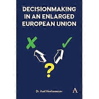Decisionmaking in an Enlarged European Union