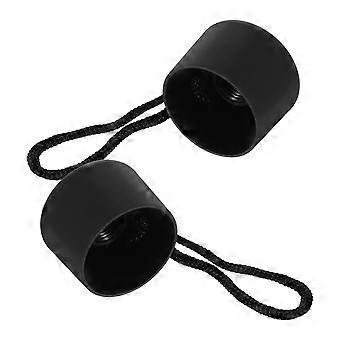 2pcs Rain Umbrella Grips Umbrella Handle Sturdy Handle for Umbrella Repair Umbrella Accessories