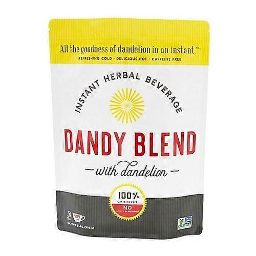 Dandy Blend Instant Herbal Beverage With Dandelion, 2 Lbs