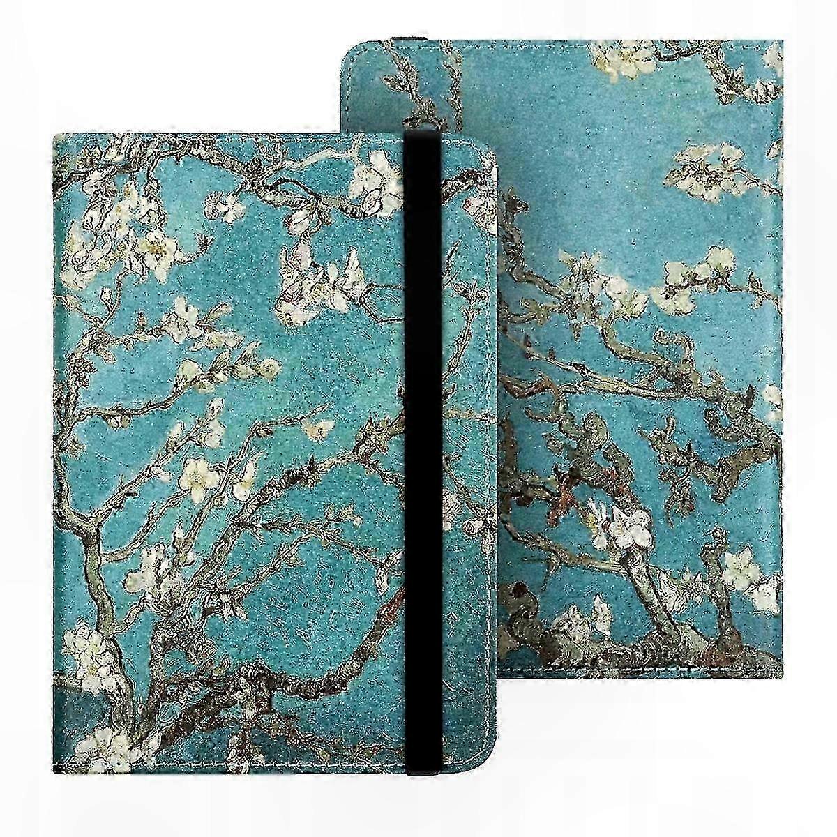 Protective E-Reader Cover Compatible with Calypso Plus, Lumos, Prime Models