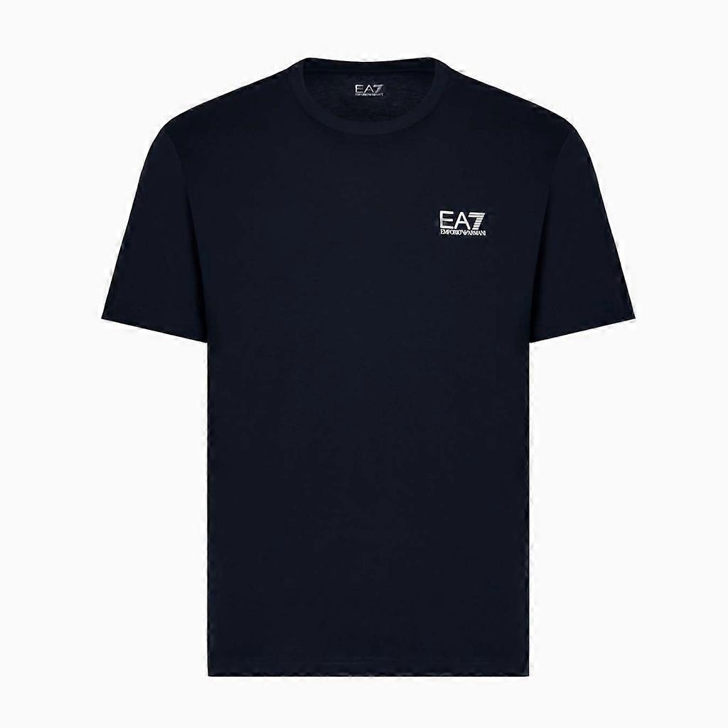 Koszule EA7 8NPT25 PJVPZ