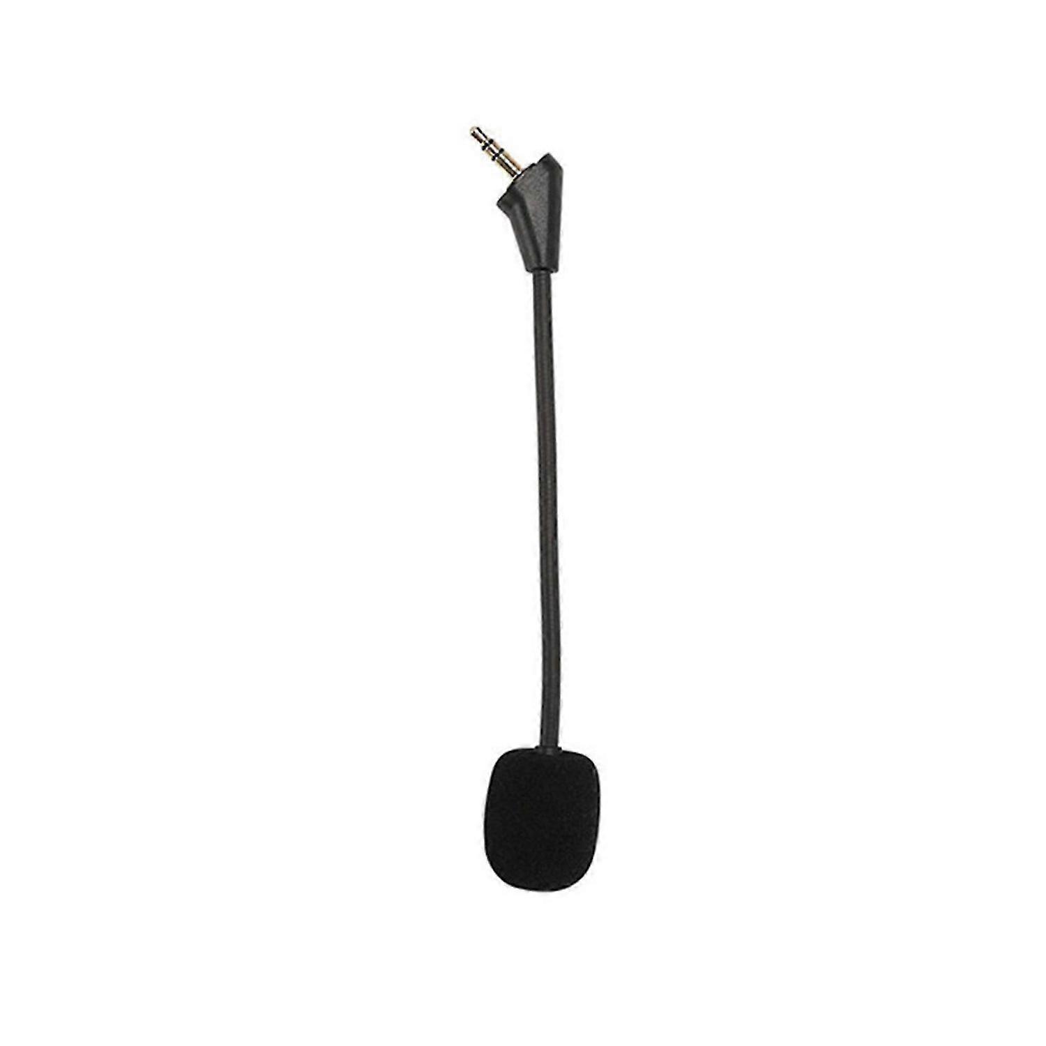 Replacement Gaming Mic For HyperX Cloud Alpha Computer Gaming Headset