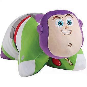 Toy Story Buzz Lightyear Pillow Pet Stuffed Animal Plush Toy