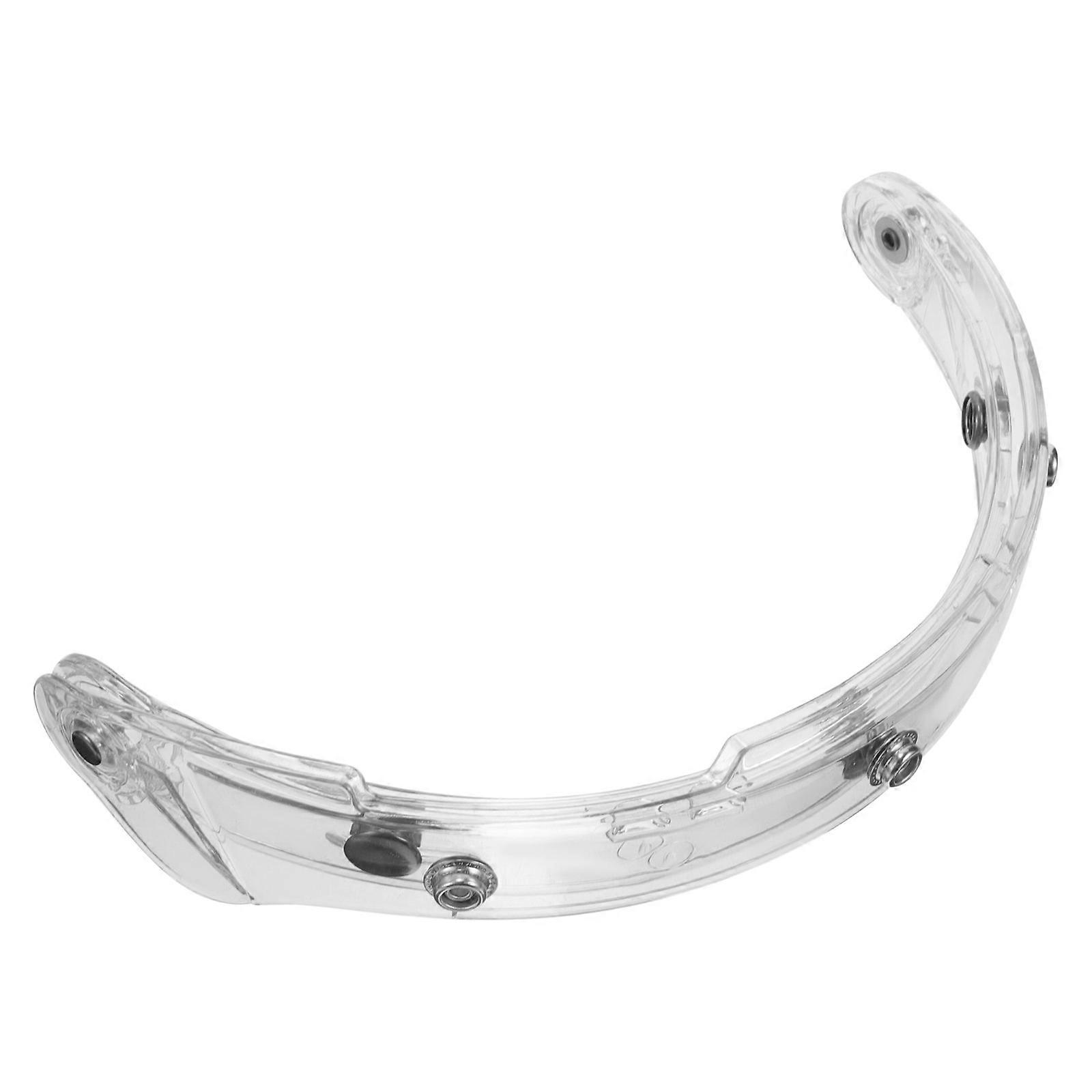 Motorcycle Visor Fastener Plastic Fixing Tool for