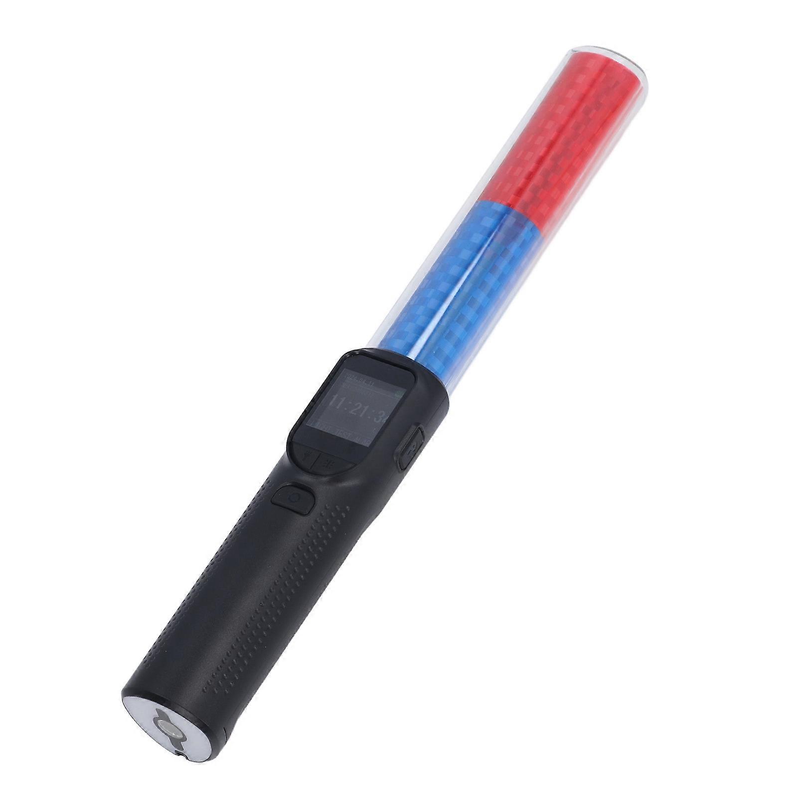 Alcohol Tester Digital Breath Multi Functional LED Semiconductor Sensor Drink Driving Detector