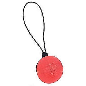 Finger Exercise Ball Hand Grip Strength Trainer for Rehabilitation 5Pcs Pink