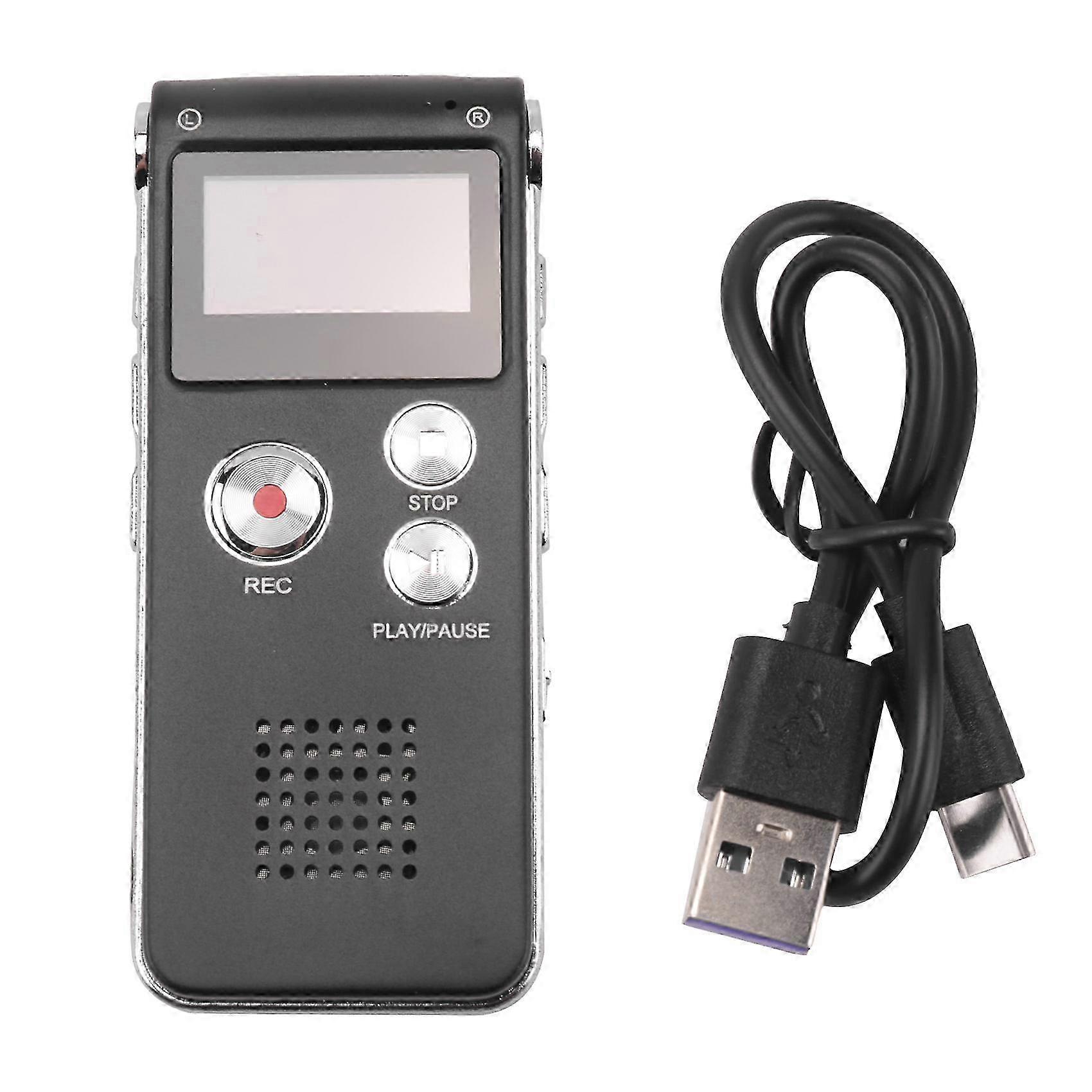 Paranormal Equipment (Black)