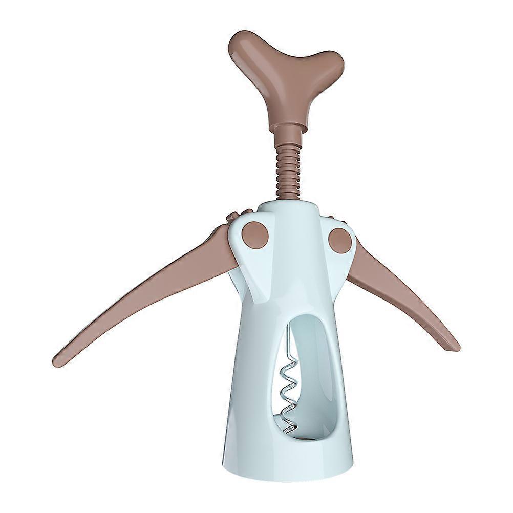Wing Wine Opener Practical Wing for Home Use