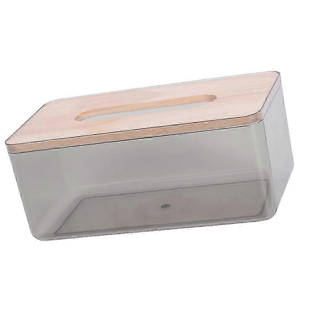Creative Desktop Tissue Box, 2 Pack for Home