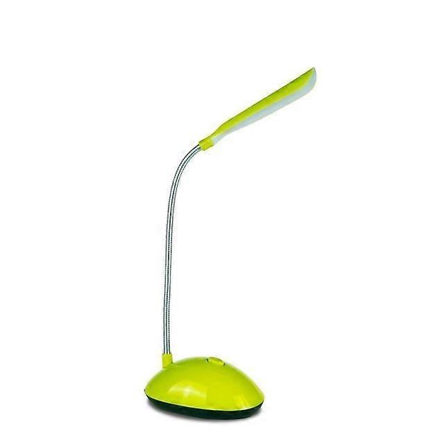 2 PCS Flexible Adjustable Portable Desk Lamp