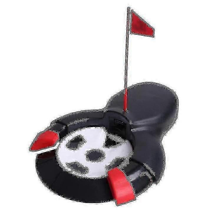 Advanced Automatic Golf Putter Cup (without Battery),l