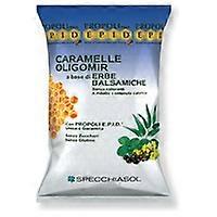 oligomir candies 72 g