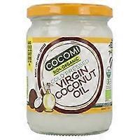 Organic coconut 500 ml