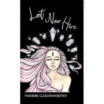 Lost now here the road to healing