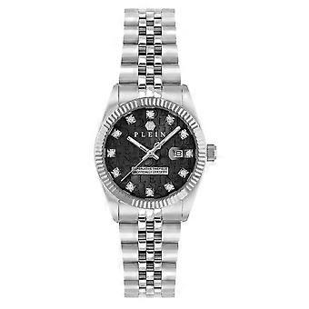 Philipp Plein - PWNFA0125 - Wristwatch - Women - Quartz - Date Superlative