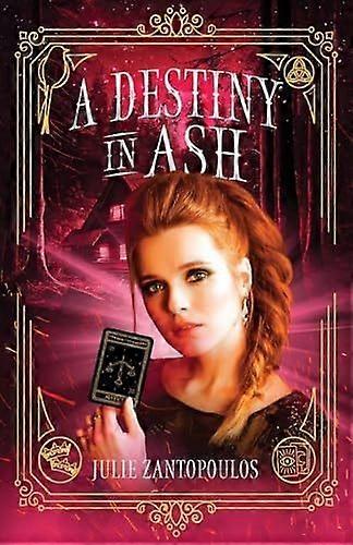 A destiny in ash