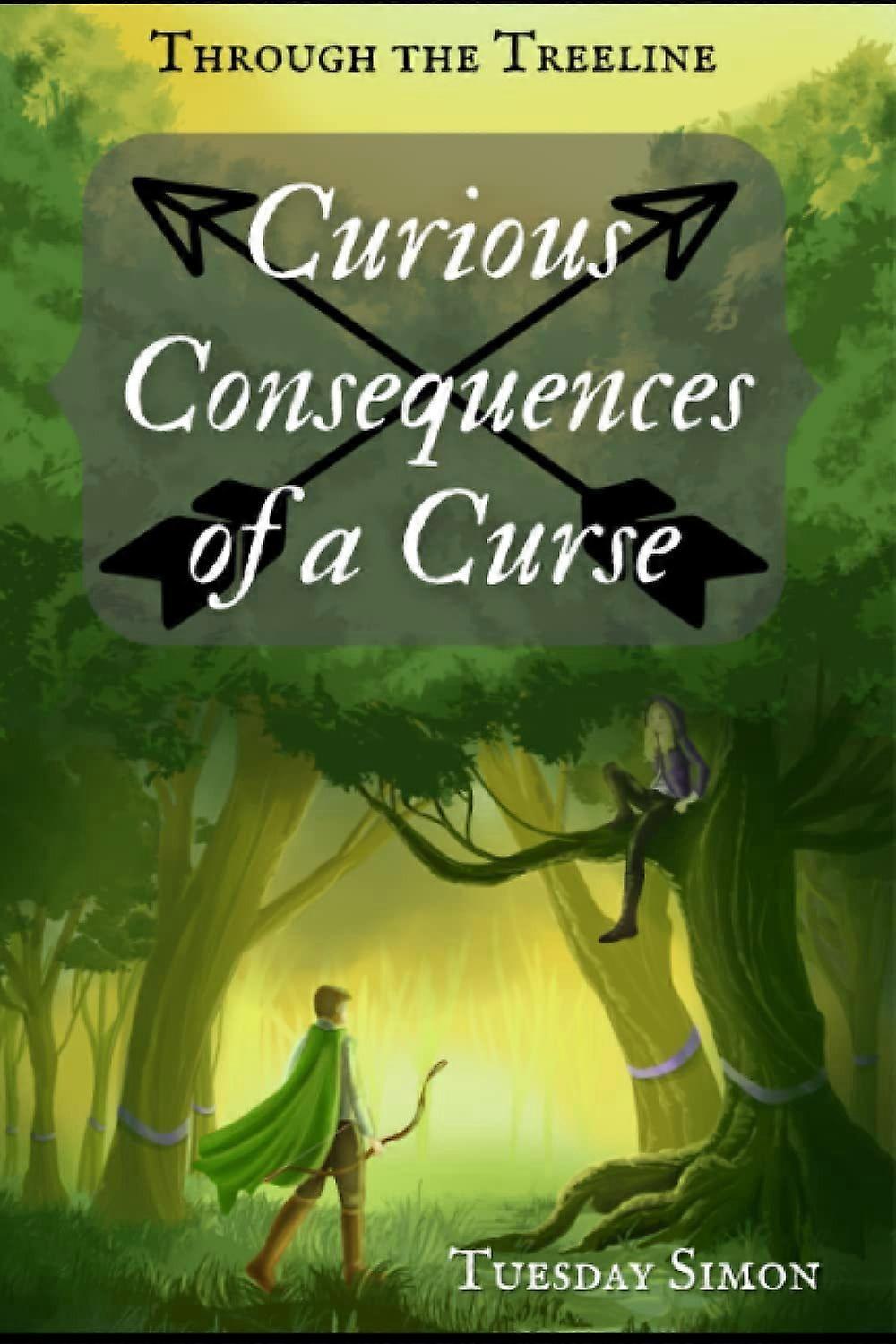 Curious consequences of a curse
