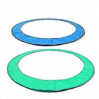 Replacement 5/6/8/10/12/13/14 Ft Trampoline Pad, Protective Side Cover compatible withTrampoline