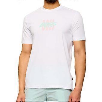 Boss Camisetas Te_bass