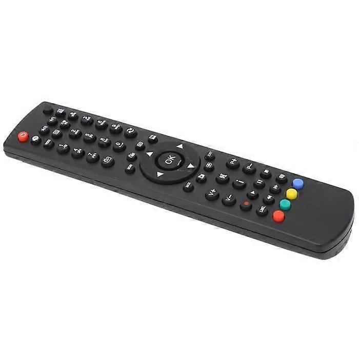 Remote Control - QQMORA - RC1912 - Compatible with TECHWOOD - Simple Operation - Ergonomic Design